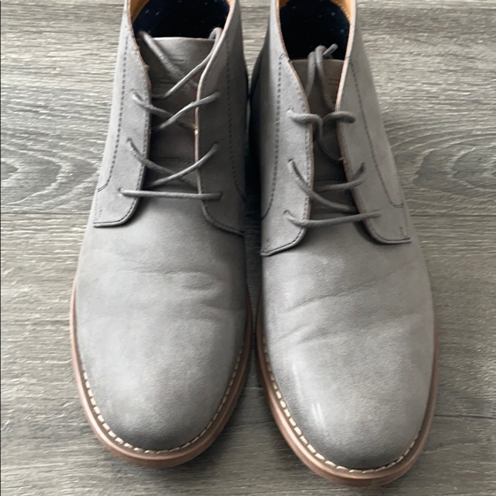 Size 9 Rye by Hawker boots
